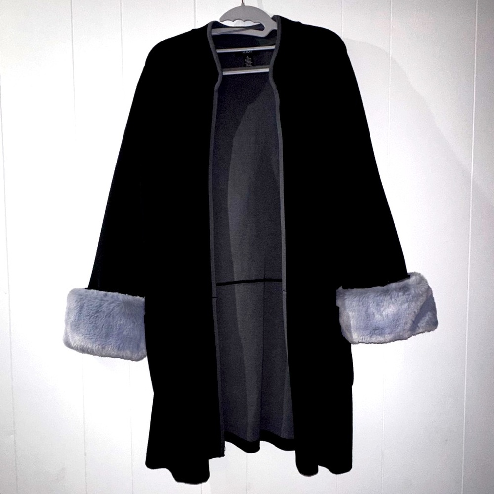ALFINI sweater   NWOT